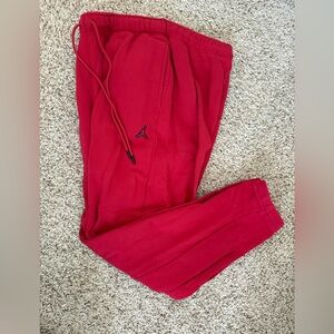 Men’s Nike Jordan Brooklyn Fleece Pants